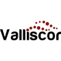 Valliscor logo, Valliscor contact details