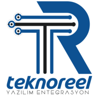 Teknoreel logo, Teknoreel contact details