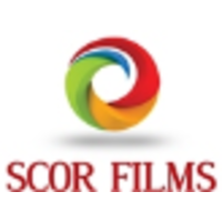 SCORfilms logo, SCORfilms contact details