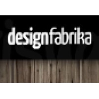 designfabrika logo, designfabrika contact details