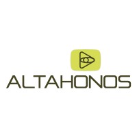 Altahonos Türkiye logo, Altahonos Türkiye contact details