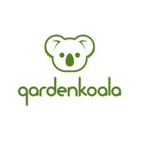 gardenkoala logo, gardenkoala contact details