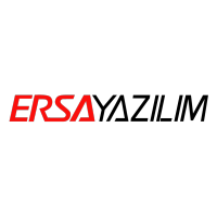 Ersa Yazılım logo, Ersa Yazılım contact details