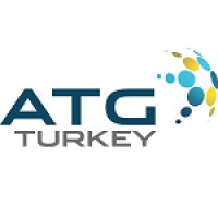 ATG Turkey logo, ATG Turkey contact details