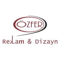 ÖZFER REKLAM VE DİZAYN SANAYİ VE TİCARET LİMİTED ŞİRKETİ logo, ÖZFER REKLAM VE DİZAYN SANAYİ VE TİCARET LİMİTED ŞİRKETİ contact details