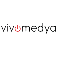 Vivo Medya logo, Vivo Medya contact details