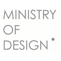 Ministry of Design Pte Ltd logo, Ministry of Design Pte Ltd contact details