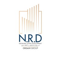 Neom Real estate Development Co. ( N.R.D ) logo, Neom Real estate Development Co. ( N.R.D ) contact details