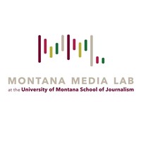 Montana Media Lab logo, Montana Media Lab contact details