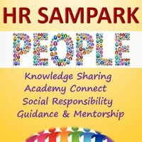 HR Sampark logo, HR Sampark contact details