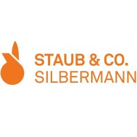 STAUB & CO. - SILBERMANN GmbH logo, STAUB & CO. - SILBERMANN GmbH contact details