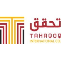 Tahaqoq International Co. logo, Tahaqoq International Co. contact details