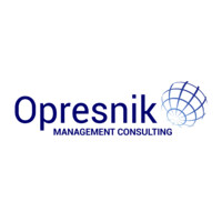 Opresnik Management Consulting logo, Opresnik Management Consulting contact details