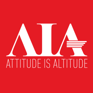 Attitude Is Altitude logo, Attitude Is Altitude contact details