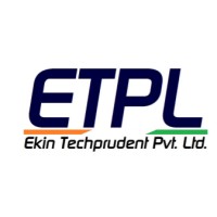 Ekin Techprudent Pvt Ltd logo, Ekin Techprudent Pvt Ltd contact details