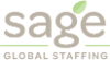 Sage Global Staffing, Inc. logo, Sage Global Staffing, Inc. contact details