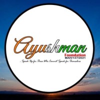 Ayushman Foundation | NGO logo, Ayushman Foundation | NGO contact details