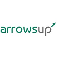 Arrows Up logo, Arrows Up contact details