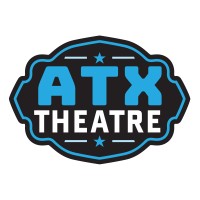 ATX Theatre logo, ATX Theatre contact details