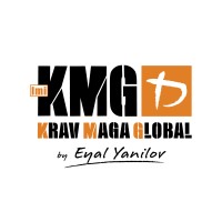 KMG - Krav Maga Global | HQ logo, KMG - Krav Maga Global | HQ contact details