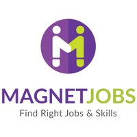 Magnet Jobs logo, Magnet Jobs contact details