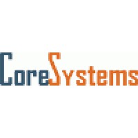 Core Systems logo, Core Systems contact details