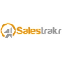 Salestrakr logo, Salestrakr contact details