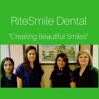 RiteSmile Dental - Kim Ahuja DDS logo, RiteSmile Dental - Kim Ahuja DDS contact details