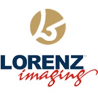 Lorenz imaging logo, Lorenz imaging contact details