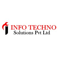 Info Techno Solutions Private Limited logo, Info Techno Solutions Private Limited contact details