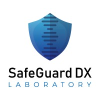 SafeGuard DX Laboratory logo, SafeGuard DX Laboratory contact details