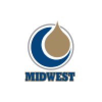 Midwest Petroleum Company logo, Midwest Petroleum Company contact details