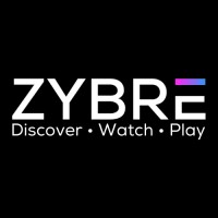 ZYBRE logo, ZYBRE contact details