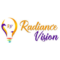 Radiance Vision Audio Video logo, Radiance Vision Audio Video contact details