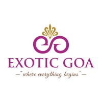 Exotic Goa logo, Exotic Goa contact details