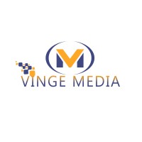 Vinge Media logo, Vinge Media contact details