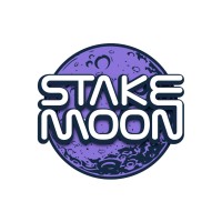 StakeMoon Coin logo, StakeMoon Coin contact details