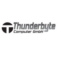 Thunderbyte Computer GmbH logo, Thunderbyte Computer GmbH contact details