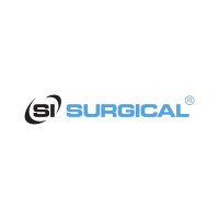 SI SURGICAL PVT LTD logo, SI SURGICAL PVT LTD contact details