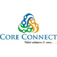 Core Connect HR Consultants logo, Core Connect HR Consultants contact details