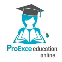 Proexce Education Online logo, Proexce Education Online contact details