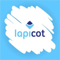 Lapicot logo, Lapicot contact details