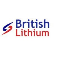 British Lithium Limited logo, British Lithium Limited contact details