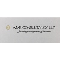 WMB Consultancy LLP logo, WMB Consultancy LLP contact details