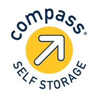 Compass Self Storage LLC logo, Compass Self Storage LLC contact details