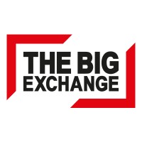 The Big Exchange logo, The Big Exchange contact details