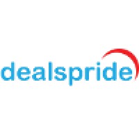 Dealspride Technologies Pvt Ltd logo, Dealspride Technologies Pvt Ltd contact details