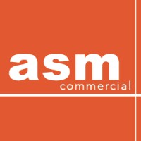 ASM Commercial Pty Ltd logo, ASM Commercial Pty Ltd contact details