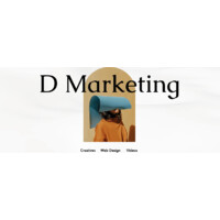 D Marketing Consulting & Creation logo, D Marketing Consulting & Creation contact details