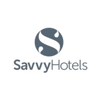 Savvy Hotels logo, Savvy Hotels contact details